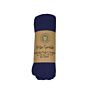Ihome in Stock 120X120 Cm Bamboo Cotton Muslin Solid Color Baby Swaddle Wrap Blanket