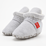 Indoor Newborn Baby Adjustable Rope Boots Soft Soles Non Slip Baby Boots
