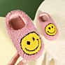 Indoor Soft Cozy Plush Home Slippers for Kids