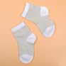 Infant Baby Socks for Girls Cotton Striped Cute Newborn Boy Toddler Socks