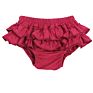 Infant Underwear Kids Clothes Ruffled Cotton Bloomers Baby Daily Wear Ruffle Bloomers