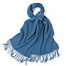 Inner Mongolia Fashion Cashmere Men Scarf Pashmina Men Scarf