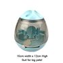 Interactive Cat Toy Iq Treat Ball Smarter Pet Toys Food Ball Food Dispenser for Cats Playing Training Balls Pet Supplies