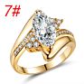 Jewelry 14K Yellow Gold ring