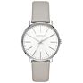 Kaer Kelin Women Wrist Watch Sport Geniune Leather Band Quartz Analog Ladies Watches Three-Hands Watch Chinese