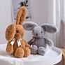 Kawaii Rabbit Plush Toys Animal Stuffed Toy Bunny Baby Gift