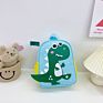 Kids Cartoon Backpack School Boy Girl Kids Cartoon Animal Kids Backpack