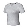 Korean Version Tees Casual Blouse Women's Leisure Short Sleeve T-Shirt T-Shirts for Women