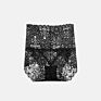 Lace Panties Ladies High Waist Cotton Women Soft Underwear