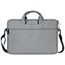 Laptop Shoulder Computer Bag Notebook Tote Messenger Handbag Portable Laptop Case Sleeve for 13 14 15 Inch Laptop