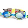 Latest Children Swimming Glasses Cartoon Shape Waterproof Sun Protection Anti-Fog Kids Swimming Goggles