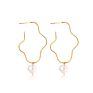 Fashione Earring Jewelry