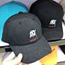Lovely Cotton Children's Baseball Hat Cute Sport Cartoon Boys Kids Hat
