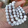 Luxury Feng Shui Rose Quartz Jade Stone Bead Bracelets Simple Men's Natural Gems Stone Healing Crystal Bracelet