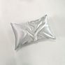 Luxury Private Label Queen Size 16Mm Silk Pillowcase Black 100%Mulberry Silk Pillow Cases
