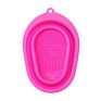 Makeup Brush Silicone Cleaning Pad Makeup Brush Washing Tool Cleaning Mat
