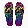Man Flip Flops High- Rubber Men's Slippers Beach Beach Party Wedding Guest Casual Flip Flops