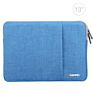 Manufacture 7.9 11 13 15 15.6 Inch Sleeve Case Zipper Briefcase Tablets Laptop Carrying Bag Designer Handbag for Ipad