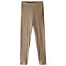 Manufacture Breathable Children Pants Girls Kids Leggings