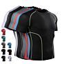 Men Athletic T-Shirt Sports T-Shirt Men Gym Dry Fit T Shirts