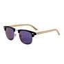 Men Bamboo Sun Glasses Women Original Wood Glasses Oculos De Sol Masculino