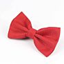 Men Formal Cotton Bow Tie Mens Classical Dot Bowties Women Colorful Butterfly Wedding Party Bowtie Tuxedo Ties