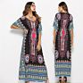 Middle East Muslim Dress Abaya Caftan Kaftan