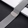 Milanese Band Stainless Steel Mesh Watch Strap Milanese Loop Magnetic Strap for Watch Series 6 5 4 Milanese Watch Band