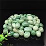 Crystal tumbled stone