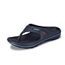 Model Durable Eva Beach Slippers Men Flip Flops for Outdoor