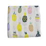 Muslin Swaddle Blanket Baby Girl Boy Easy Adjustable