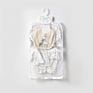 Newborn Baby Clothes Layette Gift Set Soft Cotton Born Baby Gift Set Neutral Newborn Clothes Baby Girl Clothing Sets
