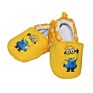 Newborn Cotton Unisex Baby Shoes