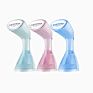 Newest Strong Steam Iron Mini Portable Garment Clothes Handheld Steamer Commercial for Travel