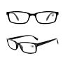Newest Super Light anti Blue Light Classic Designer Optics Reading Glasses Men Women Presbyopic Glasses