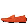 Newly Definition Driving Shoe Large Size Spring Main Push Explosions Peas Shoe