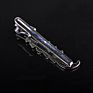 Novelty Mens Tie Clip Bar