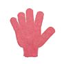 Nylon Body Scrubber Shower Glove Spa Massage Bath Exfoliating Gloves