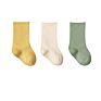 Organic Baby Socks Newborn Sets