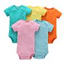 Organic Cotton Baby Neonato Bodysuit Infant Girls' Jumpsuits Onsies Baby Clothes Boy Born Clothes Baby Rompers