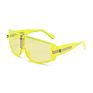 Outdoor Sports Double Bridge Pc Frame Uv400 Mens Sunglasses