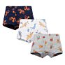 Oxgift Underwear for Children Cute Baby Kids Underwear