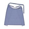 Patterns Comed Cotton Nursing Cover Breastfeeding Apron for Promotional