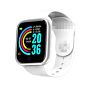 Phone Calling Smartband Smartwatch D20 Y68 Fitpro Reloj Inteligente Smart Watch Pro D20 Smartwatch Y68