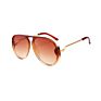 Pilot Kids Glasses Children Sunglasses Sun Glasses for Girls Shades