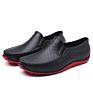 Plastic Cement Pvc Support Sample Service Men Outdoor Shoes
