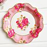 Disposable Plates