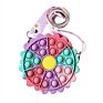 Fidget Toys Push Poppers Bubble Silicone Toy