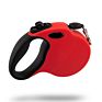 Portable Automatic Retractable Dog Leash Automatic Telescopic Pet Tractor Pet Dog Control Leash with Button