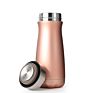 Premium 17Oz 500Ml Double Wall Vacuum Insulated Stainless Steel Water Bottle Travel Mug